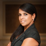 Melonie Johnson (President and Chief Operation Officer (COO), MGM National Harbor at MGM Resorts International)